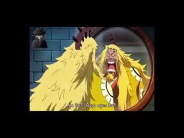 金獅子のシキ、伝説のシーン