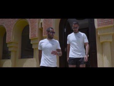 Twin N Twice  Morocco (Official Music Video)