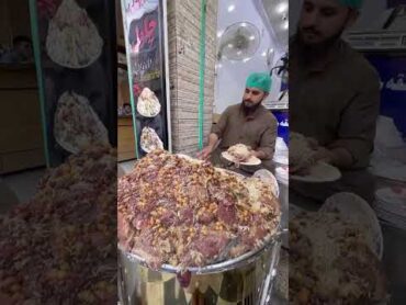رز بخاري في باكستان اكل الشوارع اكل الشارع pakistan