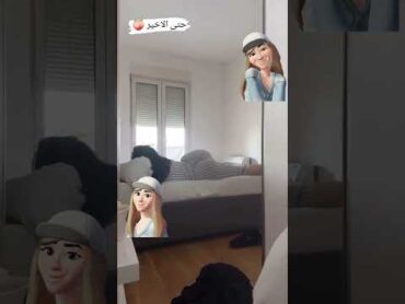 Arab girl show her big ass🔥.27 arabic dance tiktok plussize youtubeshorts