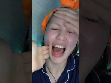 もしもASMRが現実だったら… 😱あるある with:@ASMRBlueKatie IB:@annadreamyASMR