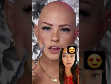 hush little baby don&39;t u cry @emmycombss transition makeup beauty