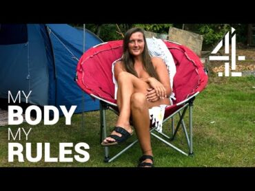 I’m A Millennial Naturist  My Body My Rules