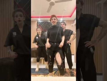 راما &فهد مودل احلا رقص ممكن شوفه💃🏽💃🏽😍