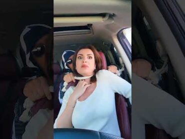 مش قادرة وقّف ضحك 🤣!!!