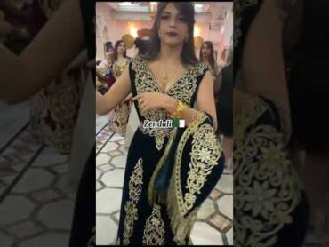 انواع الرقصات التقليدية الجزايريةtraditionel dance of algeria