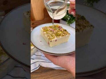 Layali Lubnan  ليالي لبنان  Authentic Lebanese Dessert dessert lebanese layalilubnan