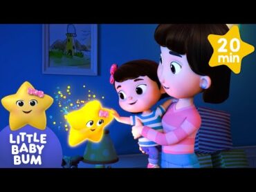 Twinkle&39;s Magic Sleepy Song  💤 Bedtime, Wind Down, and Sleep with Moonbug Kids