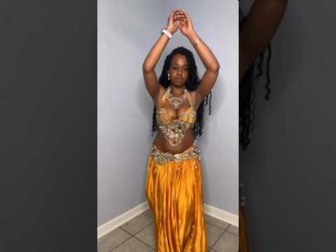 Beautiful dancing by MarleyVon.