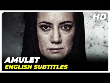 Amulet  Turkish Horror Full Movie (English Subtitles)