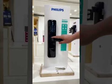 Smart Lock for homes  Smart door locks with fingerprint sensor