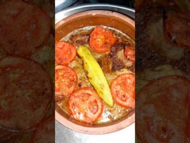طاجن لحمه طبخ اكسبلور cooking وصفات أميرة السبكي food تيك توك ترند أميرة 1080p