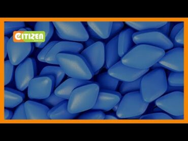 Drug regulators warn against misuse of sexual enhancement drugs