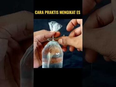 Cara Praktis Ikat Es Batushortsfypcarafypシjalamaniaviralmasukberanda