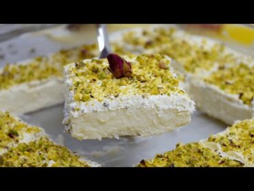 حلى ليالي لبنان السهلة والشهية ❤️👍