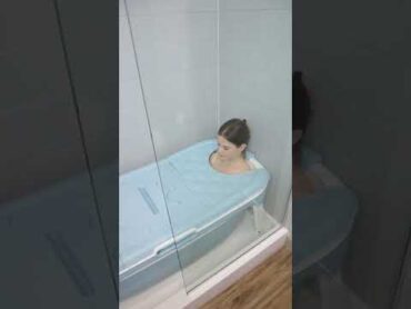 I never knew I needed this! 🛁 bathtub bathroomdesign bathroom  home bathing