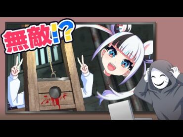 ゾンビなのにデスゲームに参加するやつ【漫画】【アニメ】