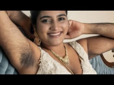 Satisfying underarm waxing