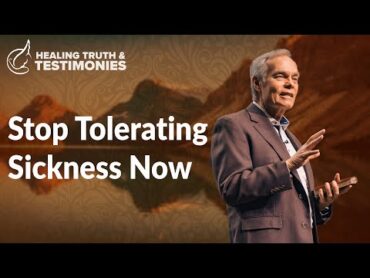 Healing Truth & Testimonies: Episode 26
