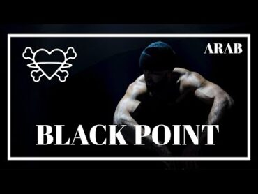 ARAB  BLACK POINT