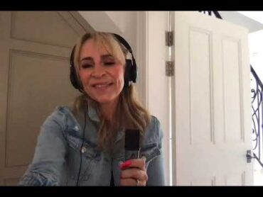 Handle With Care The Travelling Wilburys cover Sarah Collins