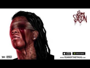 Young Thug  Digits [OFFICIAL AUDIO]