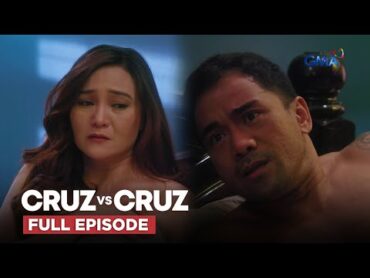 Cruz vs. Cruz: An OFW faces crisis in Saudi Arabia! (Full Episode 2) July 22, 2025