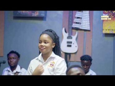 LIVE BAND SESSION ONE AMANI BAND UG  NEW UGANDAN MUSIC MAY 2025