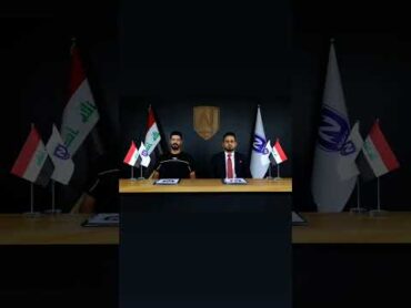 النجف يتعاقد مع المهاجم علاء عباس قادماً من القوة الجوية