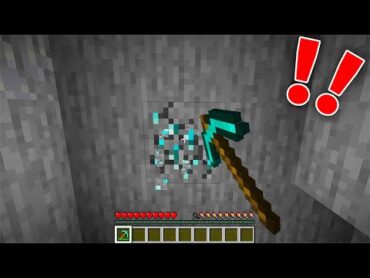 【マイクラ】逃走中でハンターに勝つ最強の方法
