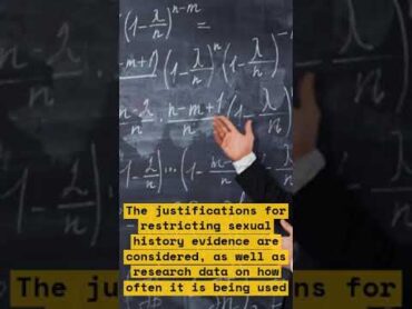 How personal records are used in rape trials and why they need stricter regulation