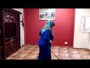 احلى روتين للستات الشاطرين👌👌👍