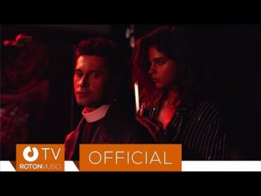 Dan Balan  Hold On Love (Official Video)