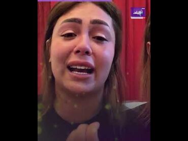 بتنط من سور الڤيلا   فيديو مسرب للبلوجر هدير عبد الرازق لحظة اقتحامها منزل طليقها