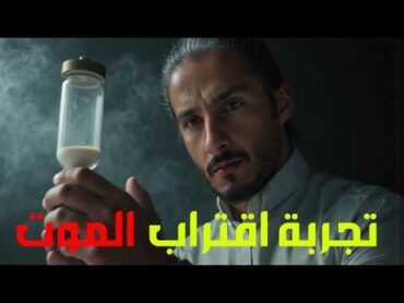 تجربة الاقتراب من الموت  شفاف
