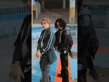 ファタール / GEMN  Fatal / GEMN – LoveFatal shorts