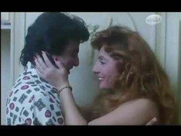 تسخن المشاهد في فيلم امراه فوق القمة الندية الجندي