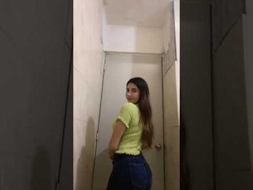 Nice Body.. shorts bts girl dance beautiful latin bodygoals body nice