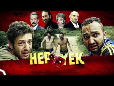 Hep Yek  Türk Komedi Filmi  Full Film İzle (HD)