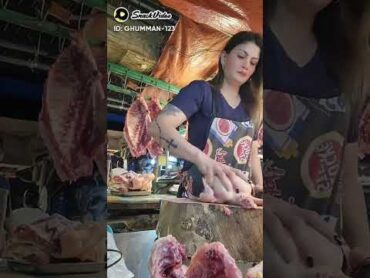 Working Woman