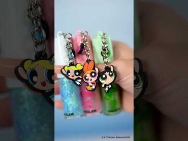 Unleash your inner crimefighting superhero with our The Powerpuff Girls x SHEGLAM Collection! 🩷🩵💚