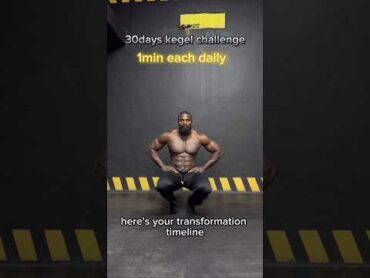 Best Kegal Exercise For Men Power gym kegalexercise pelvicfloor Stamina aalamfitness fitness