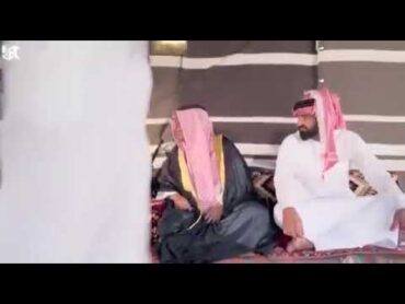 تزوج بنت عمه بدويه كل ما يبغى يشوف الوجه تقوم تضربه هذه علوم قبايل يا بعد حيي 😤