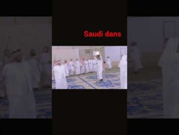 saudi dans short lifeisbutadream