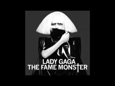 Lady Gaga  Eh, Eh (Nothing Else I Can Say)