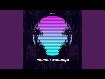 Mama sarauniya