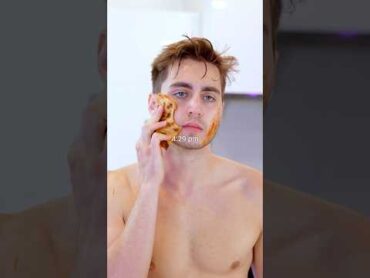 Optimal Gamer Morning Routine...