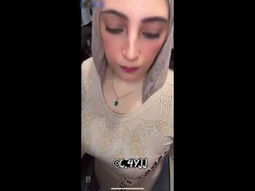 نور محمود لايف تيك توك نار لايفوتكم  يوميات نور محمود ❤️🔥