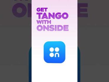 Get Tango Back on iPhone!