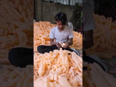 Amazing Barbie Doll Manufacturing Factory Process shorts